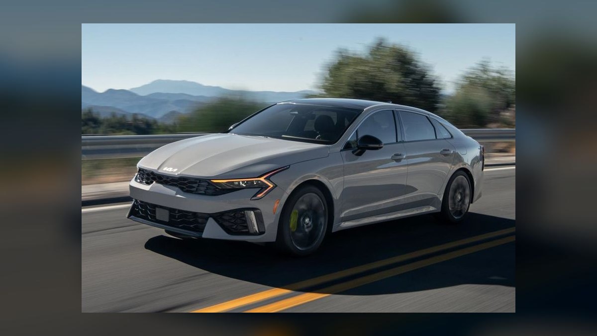 Best Sedans for Tall Drivers in 2027 (Ranked) — figure 2