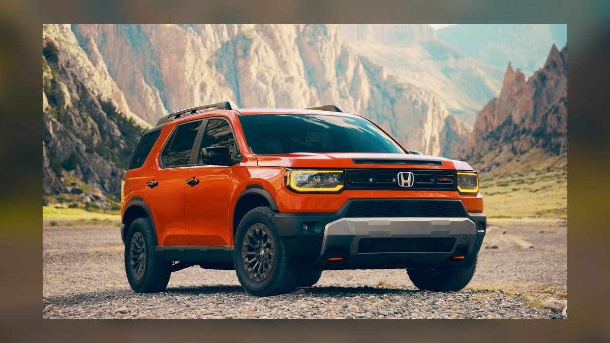Best Crossovers for Tall Drivers in 2027 (Ranked) — figure 7