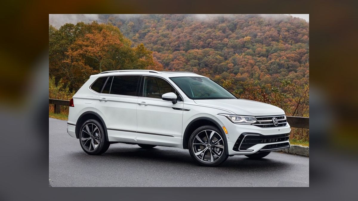 Best Crossovers for Tall Drivers in 2027 (Ranked) — figure 8