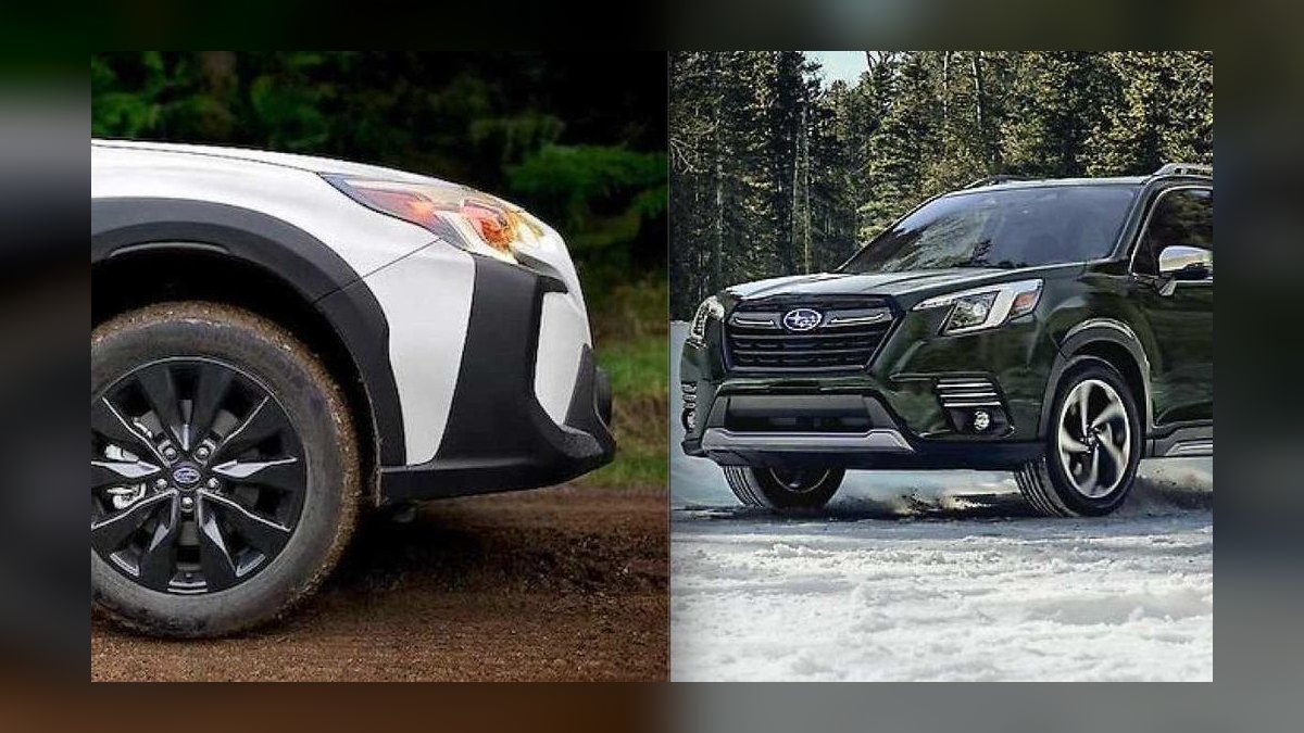 Best SUVs for Short Drivers in 2027 (Ranked) — figure 1