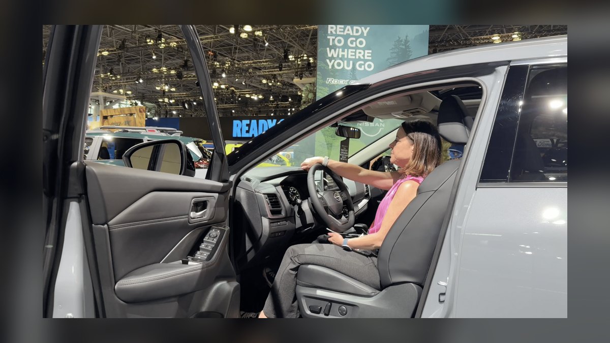 Best SUVs for Short Drivers in 2027 (Ranked) — figure 6