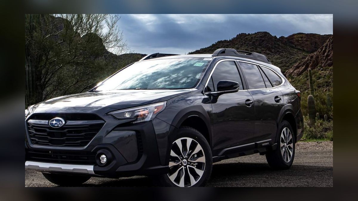 Best SUVs for Short Drivers in 2027 (Ranked) — figure 7