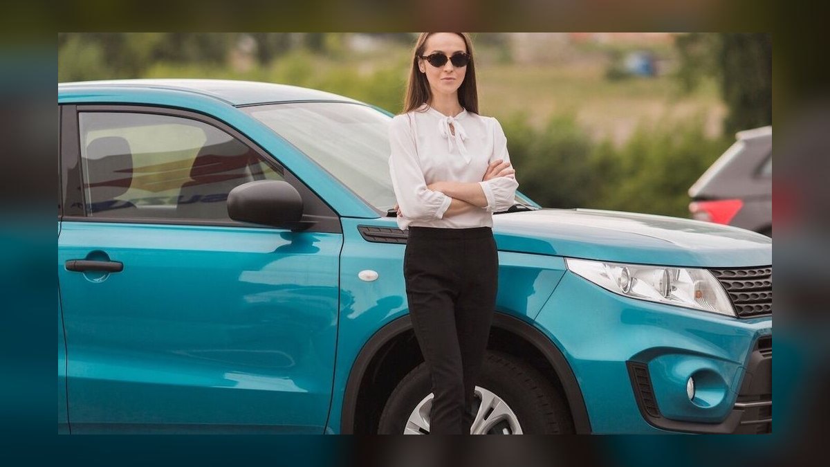 Best SUVs for Short Drivers in 2027 (Ranked) — figure 9