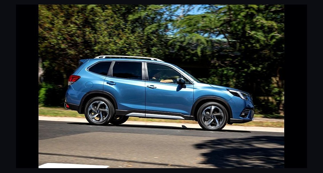 Best SUVs for Short Drivers in 2027 (Ranked)