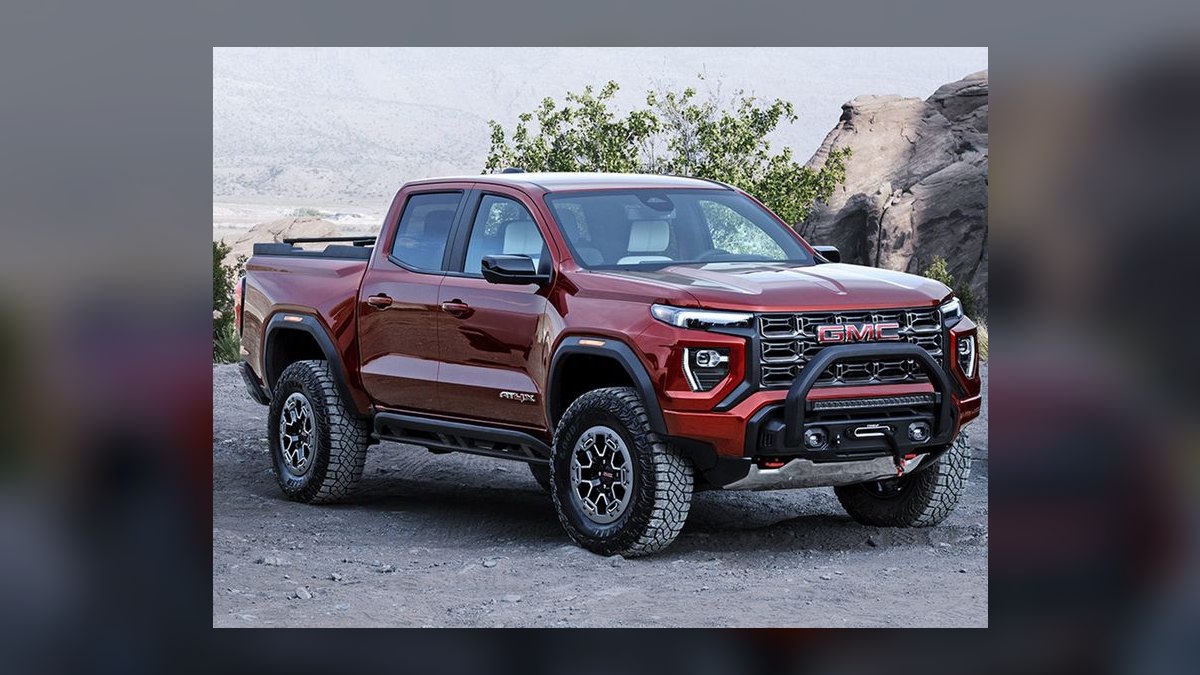 Best Trucks for Short Drivers in 2027 (Ranked) — figure 7