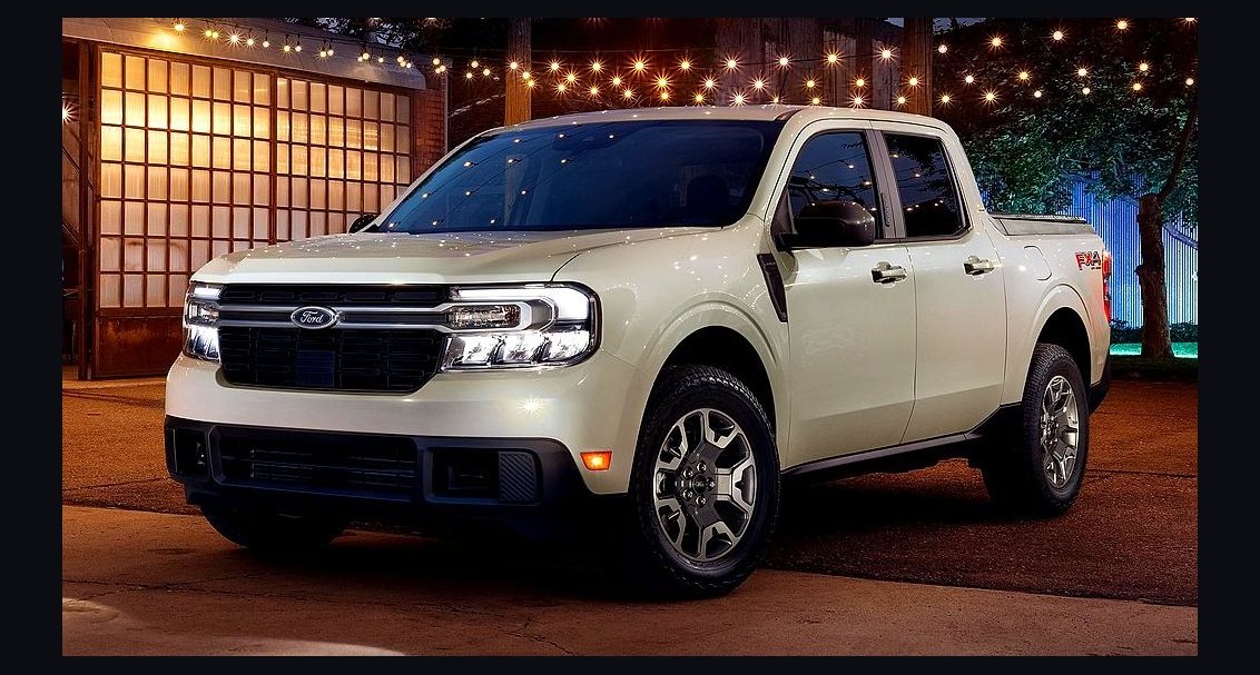 Best Trucks for Short Drivers in 2027 (Ranked)