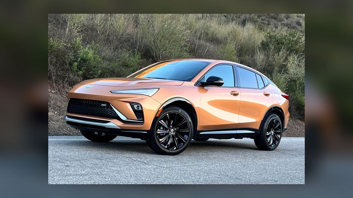 Best Crossovers for Short Drivers in 2027 (Ranked) — figure 10