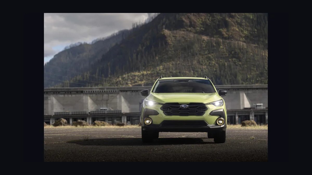 Best Crossovers for Short Drivers in 2027 (Ranked)