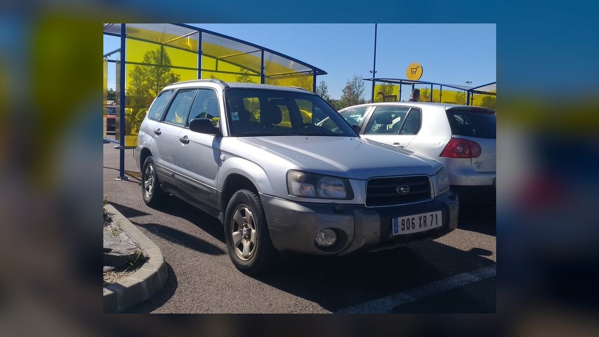 Best SUVs for Seniors in 2027 (Ranked) — figure 1
