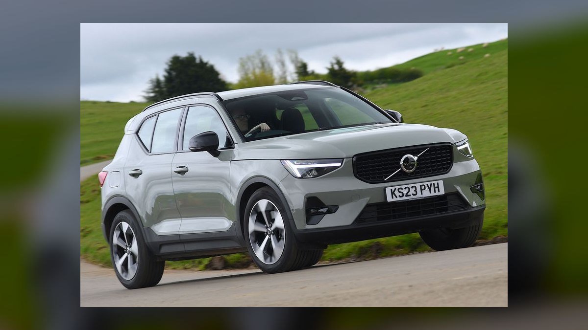 Best SUVs for Seniors in 2027 (Ranked) — figure 10