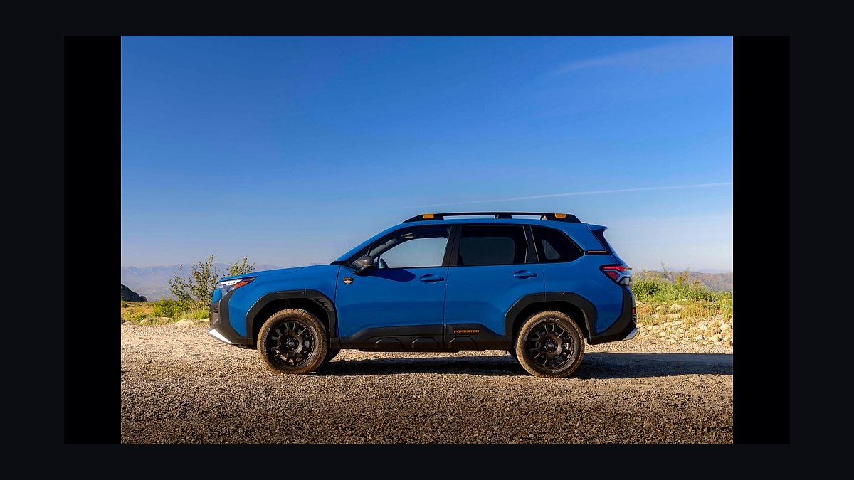 Best SUVs for Seniors in 2027 (Ranked)