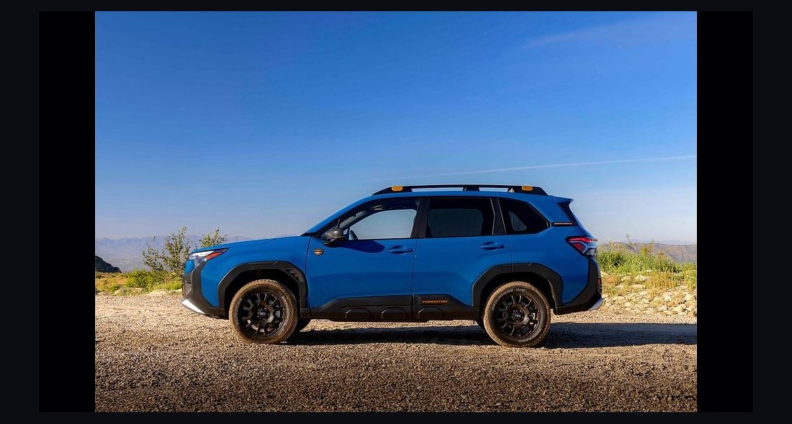 Best SUVs for Seniors in 2027 (Ranked)