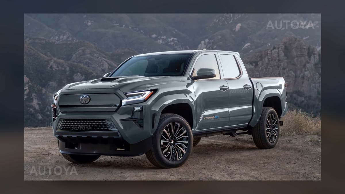 Best Trucks for Seniors in 2027 (Ranked) — figure 5