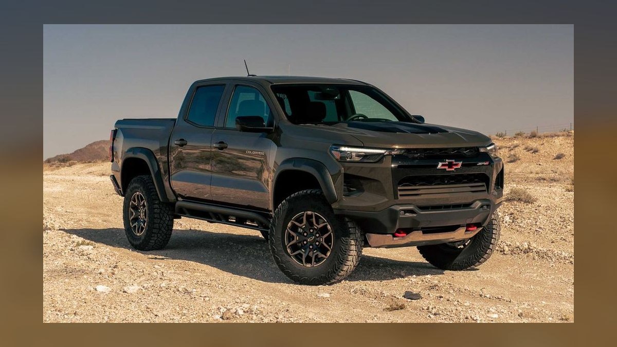 Best Trucks for Seniors in 2027 (Ranked) — figure 6