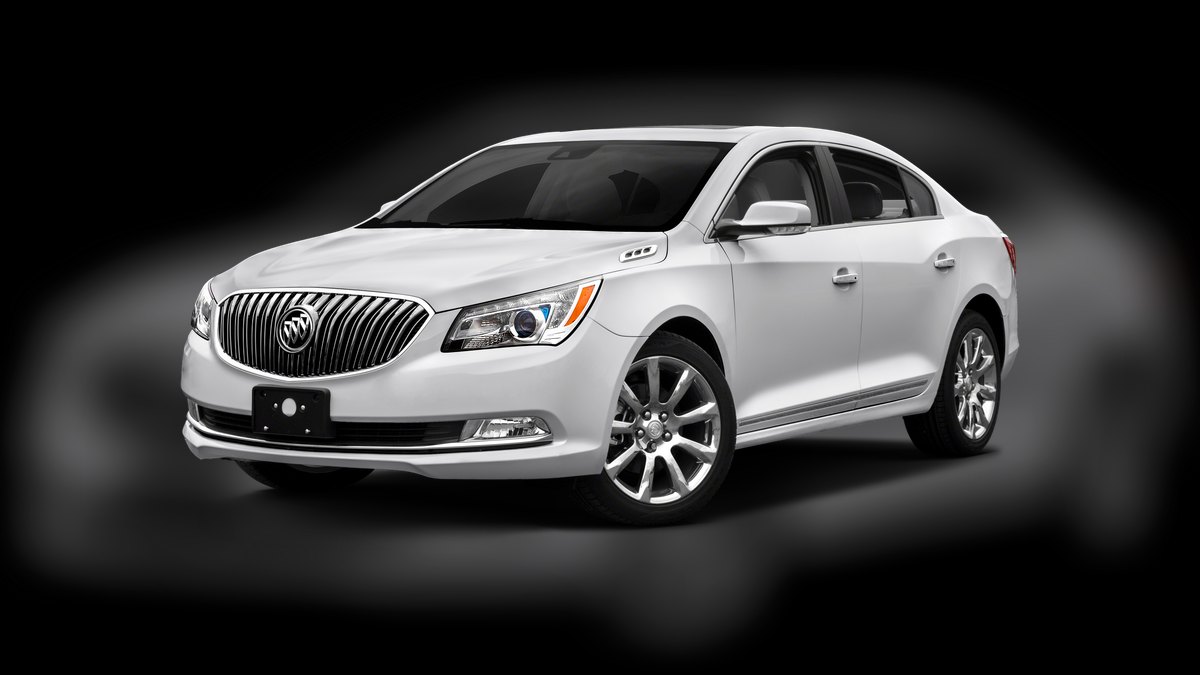 Best Sedans for Seniors in 2027 (Ranked) — figure 8