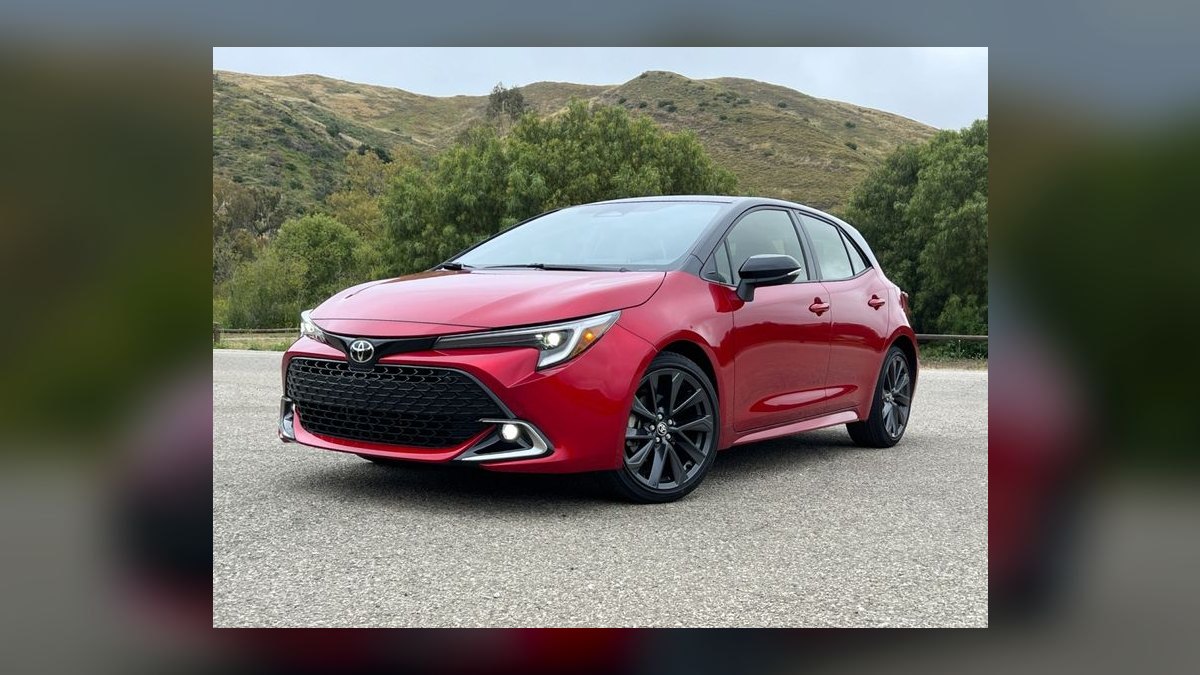 Best Cars for Teen Drivers in 2027 (Ranked) — figure 3