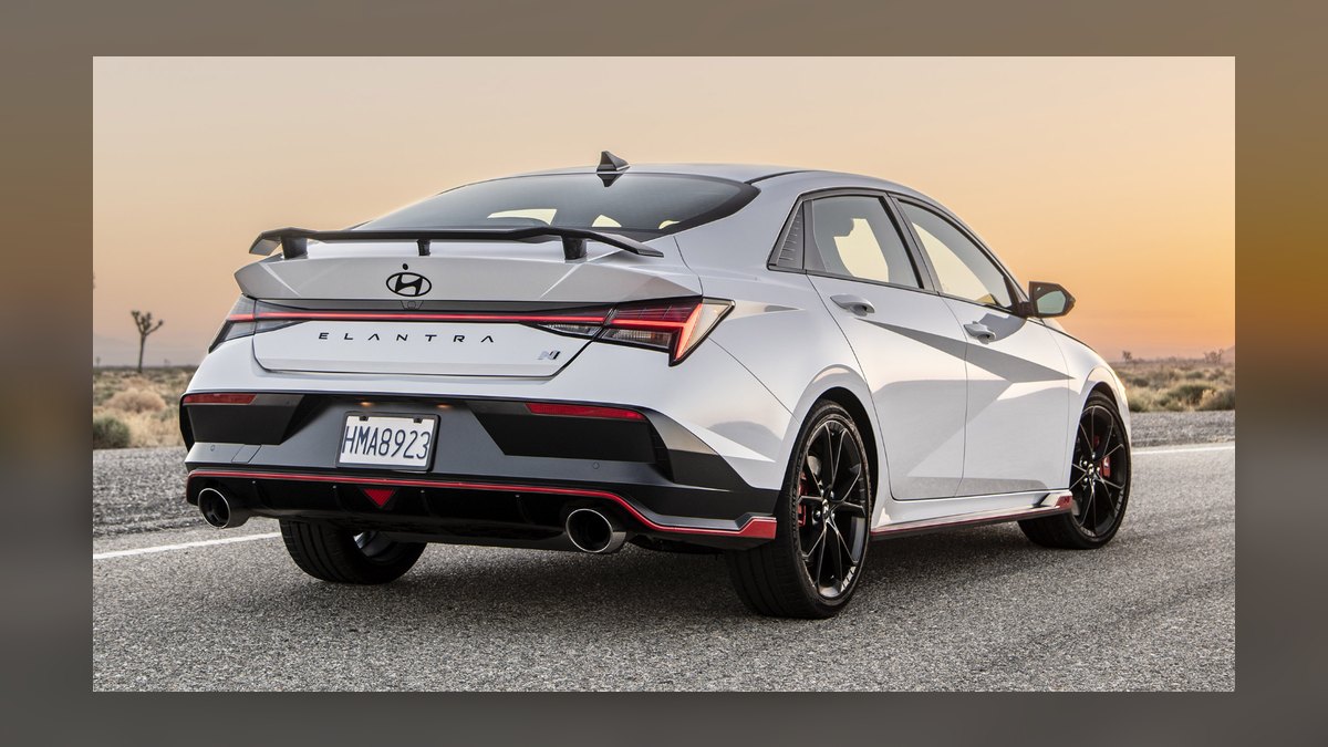 Best Cars for Teen Drivers in 2027 (Ranked) — figure 4