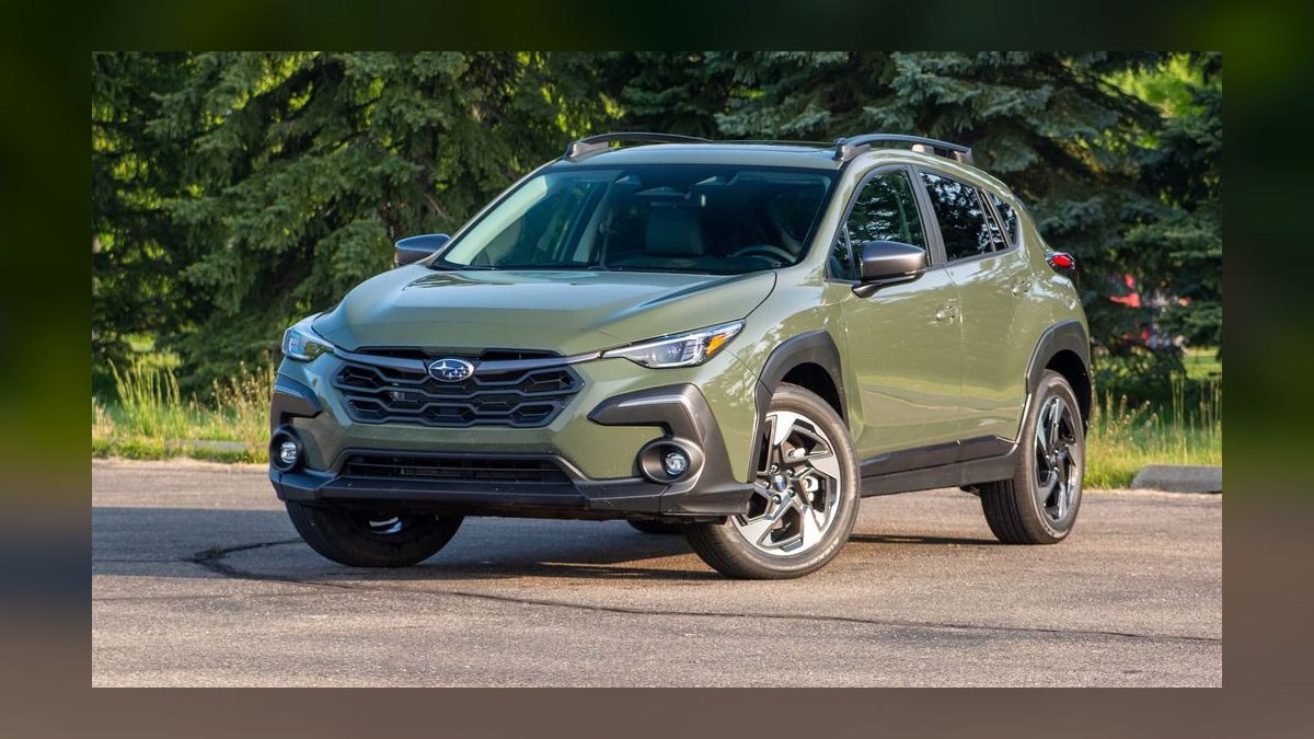 Best Cars for Teen Drivers in 2027 (Ranked) — figure 5