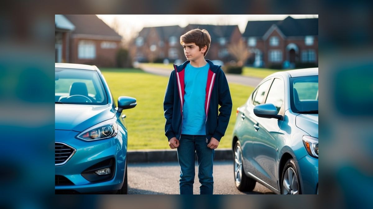 Best Cars for Teen Drivers in 2027 (Ranked) — figure 6