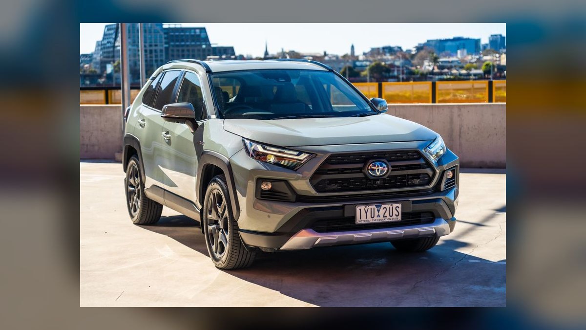 Best SUVs for Teen Drivers in 2027 (Ranked) — figure 10