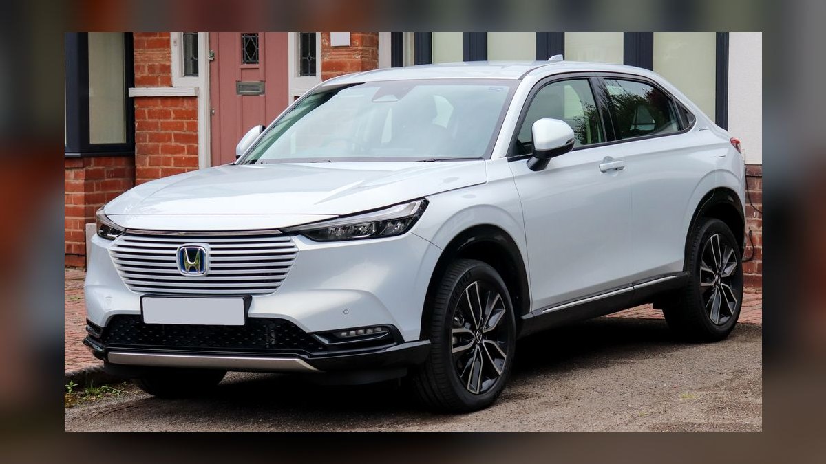 Best SUVs for Teen Drivers in 2027 (Ranked) — figure 2