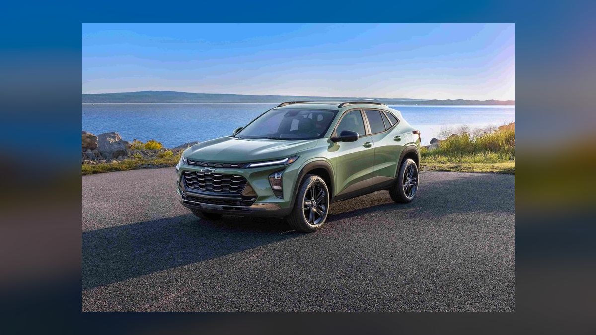 Best SUVs for Teen Drivers in 2027 (Ranked) — figure 7
