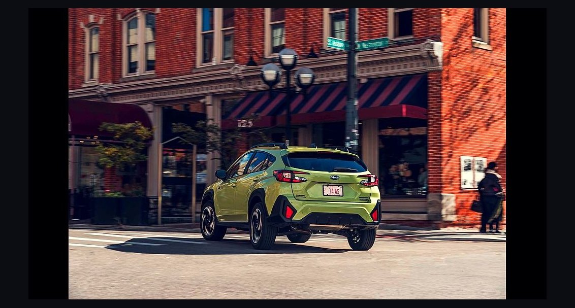 Best SUVs for Teen Drivers in 2027 (Ranked)