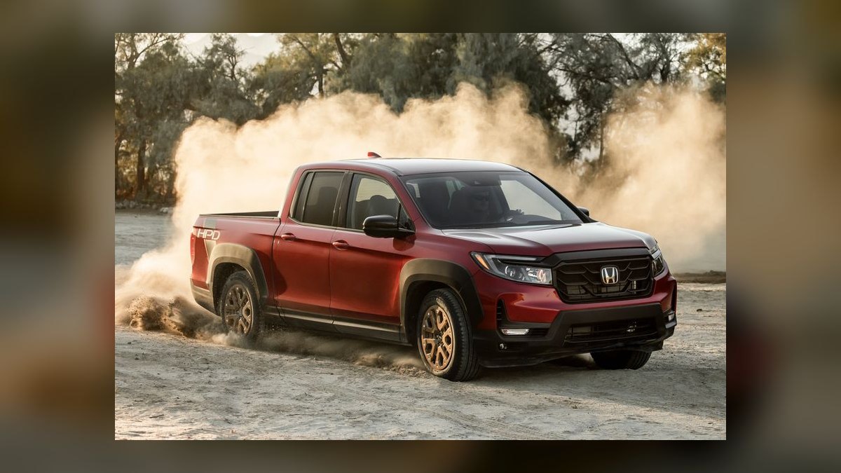 Best Trucks for Teen Drivers in 2027 (Ranked)
