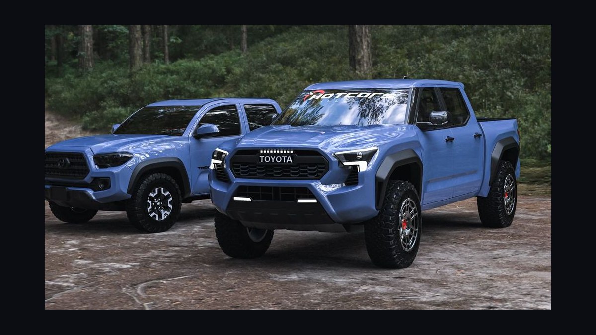 Best Trucks for Teen Drivers in 2027 (Ranked)