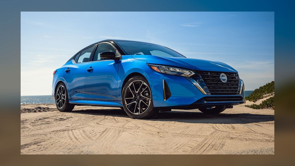 Best Sedans for Teen Drivers in 2027 (Ranked) — figure 9