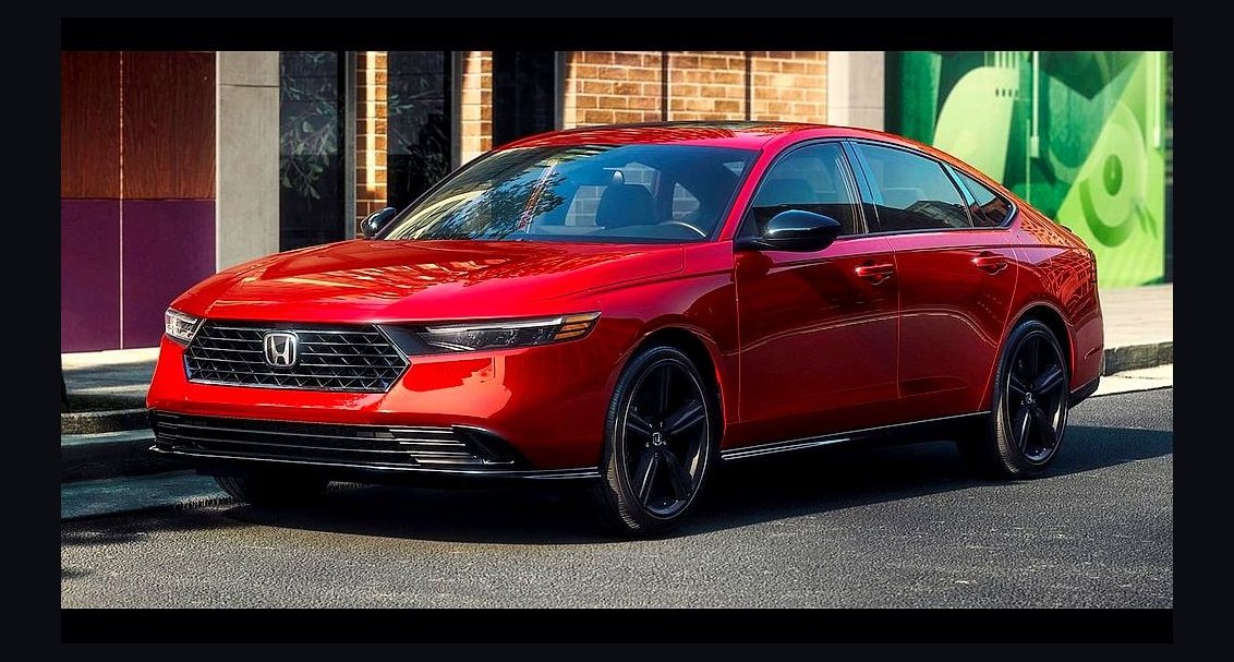 Best Sedans for Teen Drivers in 2027 (Ranked)