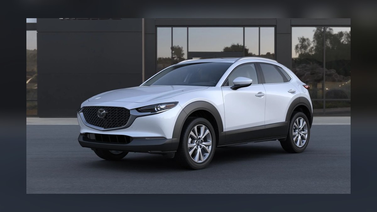 Best Cars for New Drivers in 2027 (Ranked) — figure 9
