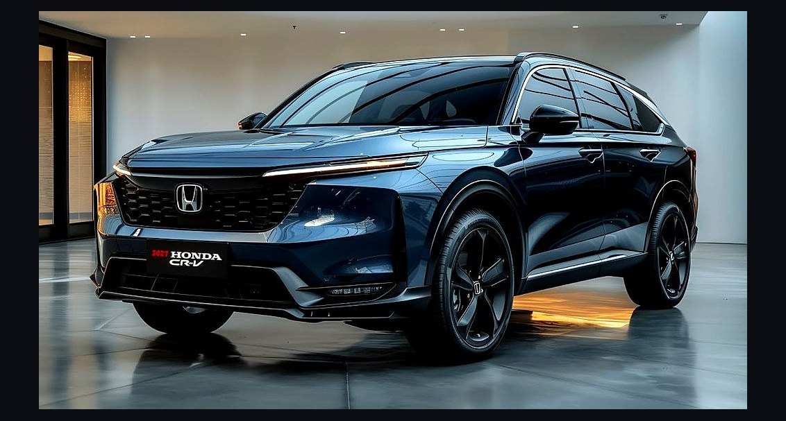 Best SUVs for New Drivers in 2027 (Ranked)