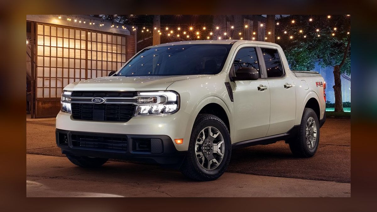 Best Trucks for New Drivers in 2027 (Ranked) — figure 2
