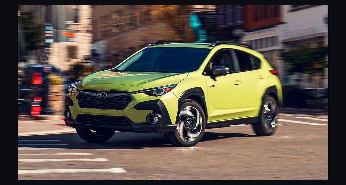 Best Crossovers for New Drivers in 2027 (Ranked)