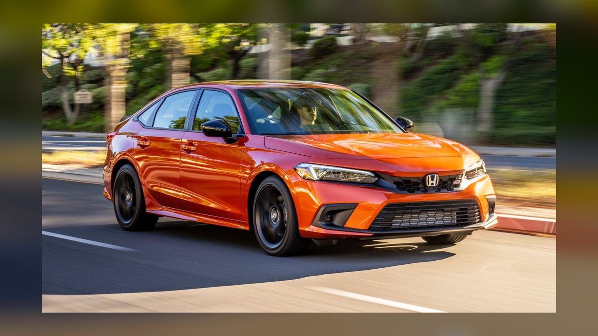 Best Cars for College Students in 2027 (Ranked) — figure 1