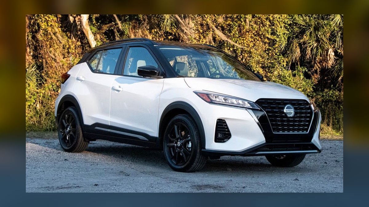 Best SUVs for College Students in 2027 (Ranked) — figure 9