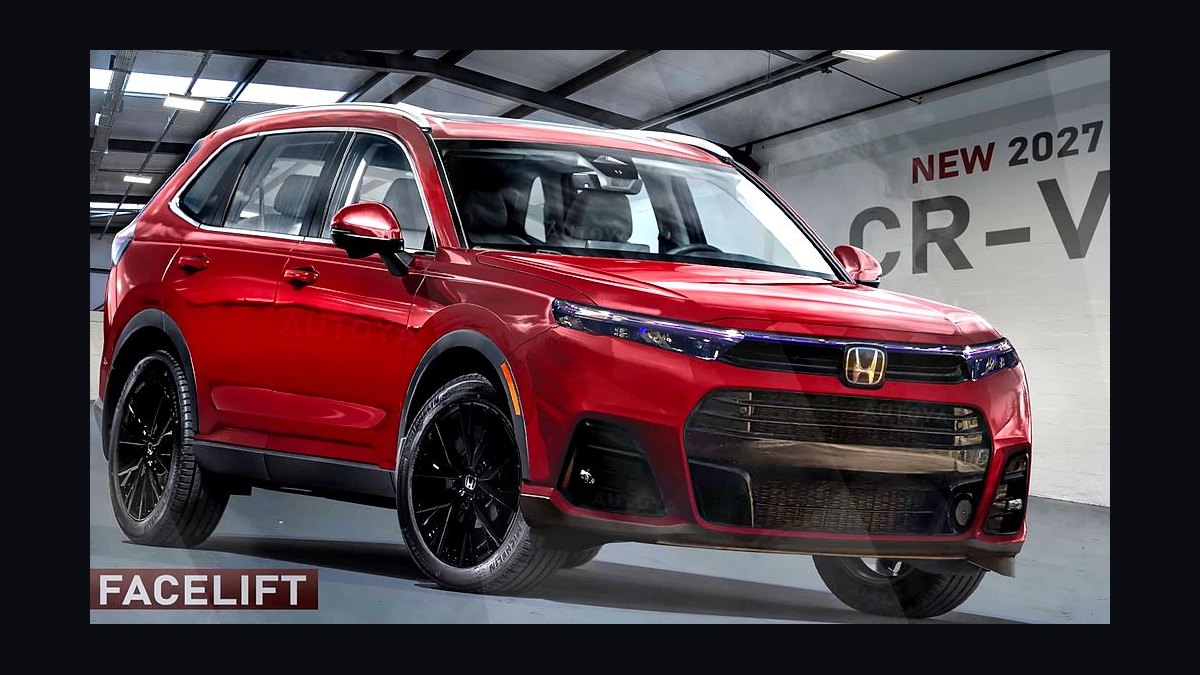 Best SUVs for College Students in 2027 (Ranked)