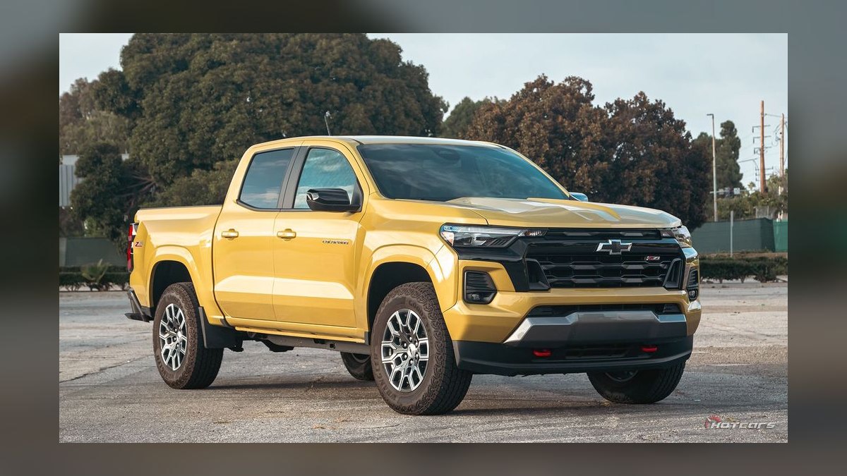 Best Trucks for College Students in 2027 (Ranked) — figure 5