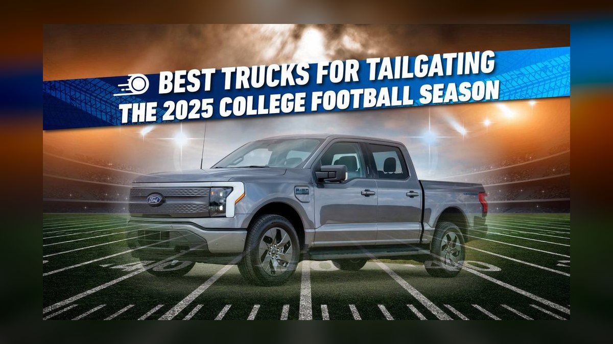 Best Trucks for College Students in 2027 (Ranked)