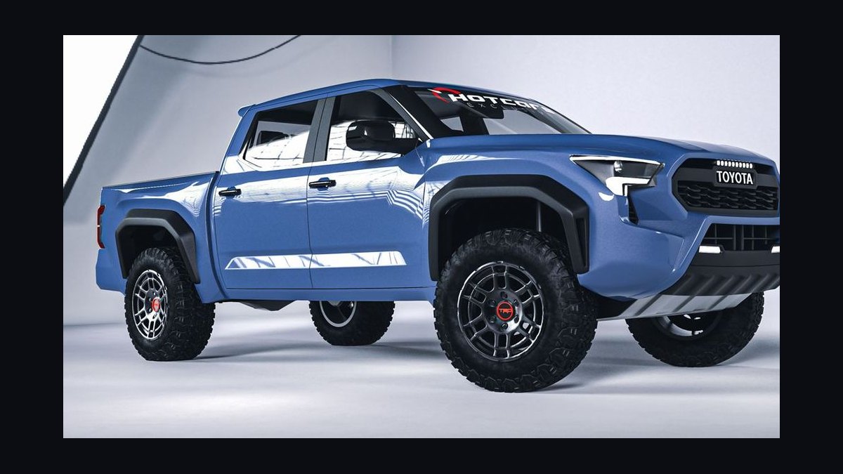 Best Trucks for College Students in 2027 (Ranked)