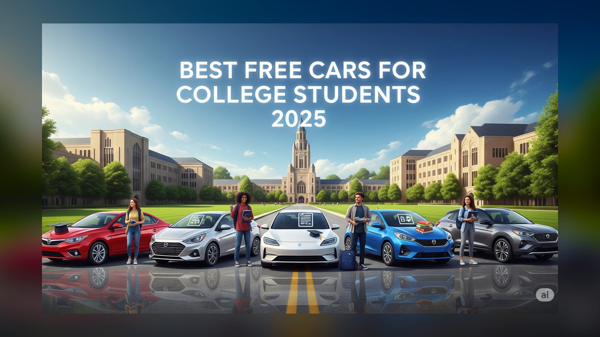 Best Sedans for College Students in 2027 (Ranked) — figure 8