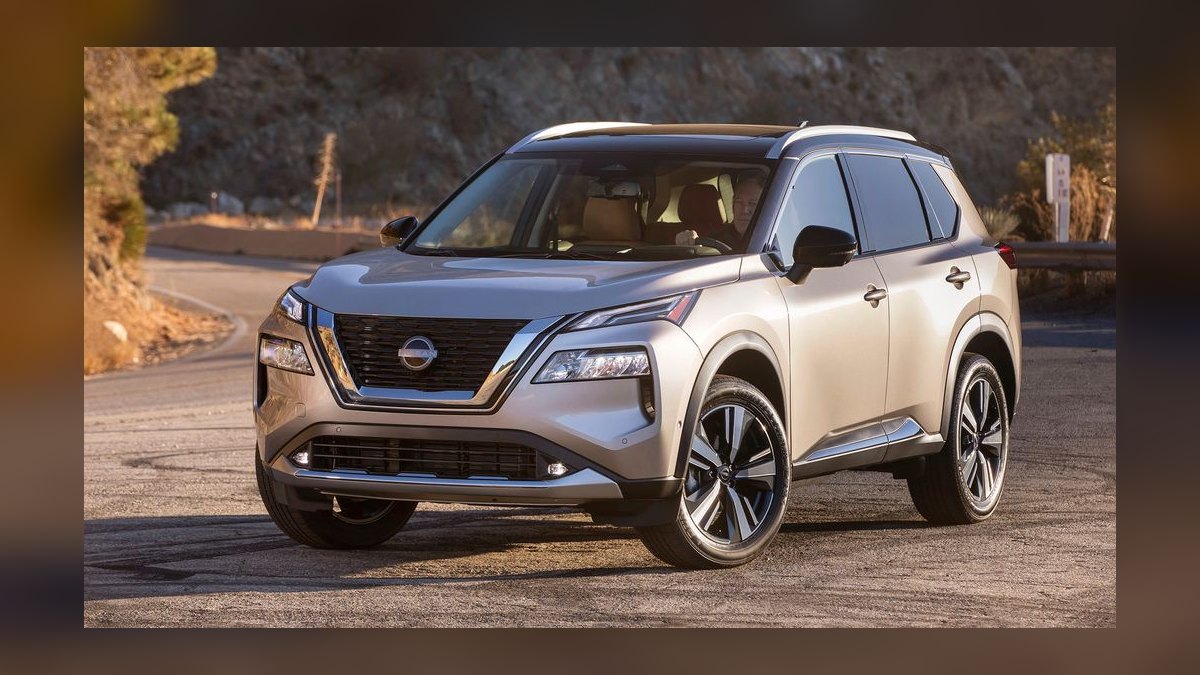 Best SUVs for Commuters in 2027 (Ranked) — figure 10