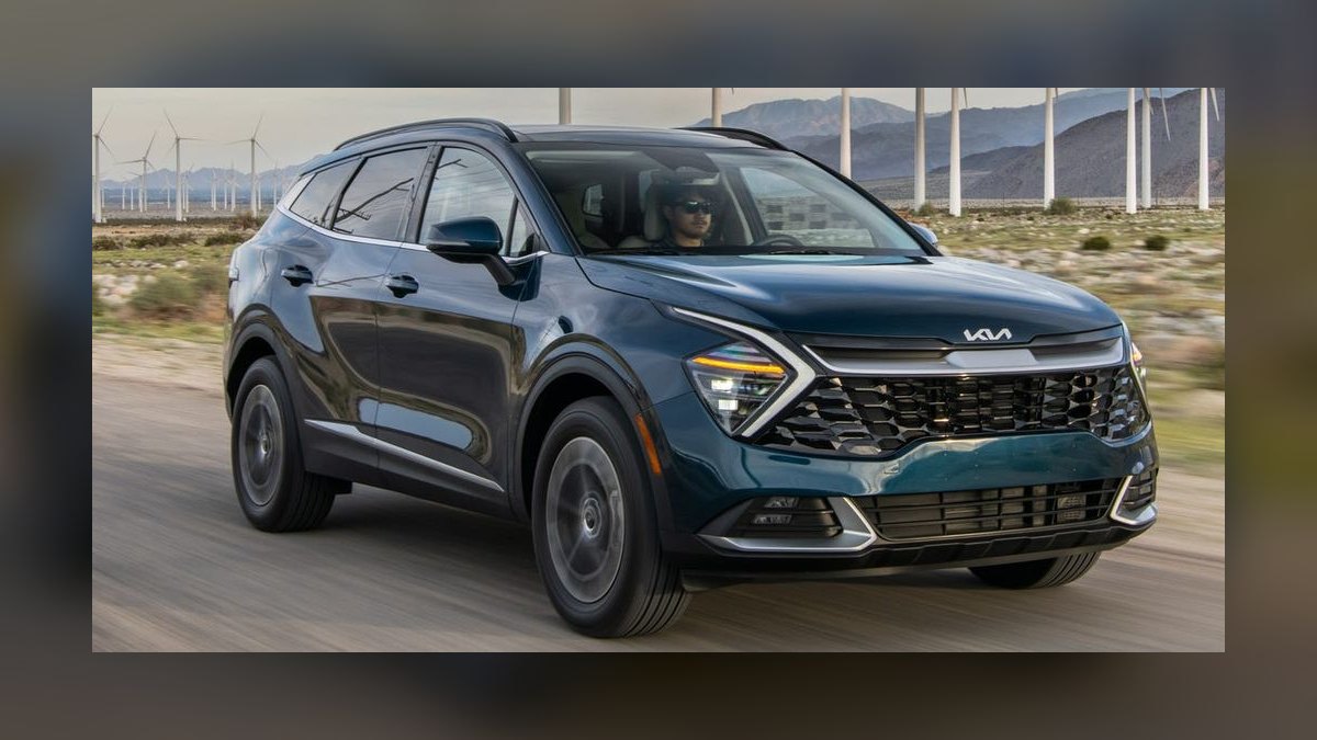 Best SUVs for Commuters in 2027 (Ranked) — figure 4