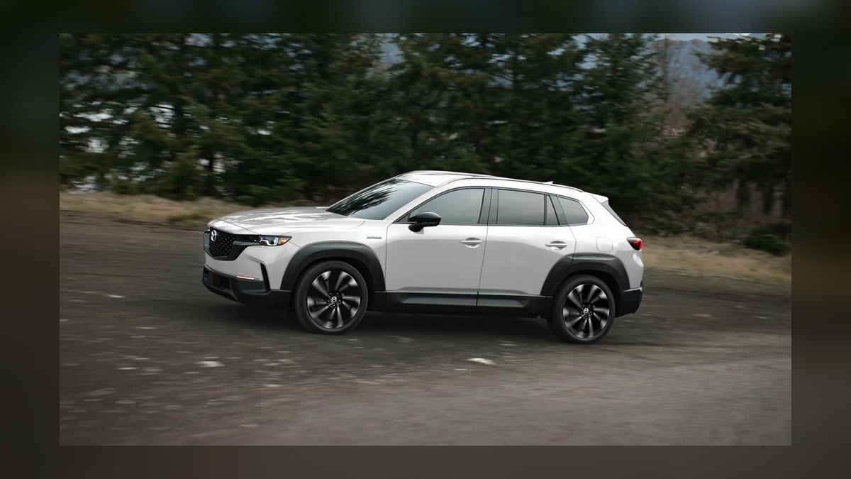 Best SUVs for Commuters in 2027 (Ranked) — figure 5