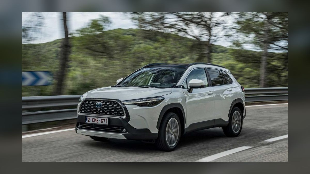 Best SUVs for Commuters in 2027 (Ranked) — figure 7