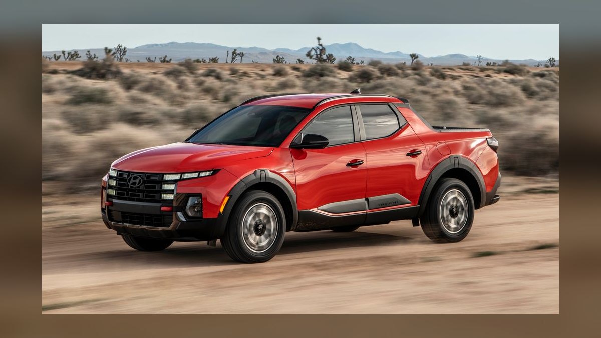 Best Trucks for Commuters in 2027 (Ranked) — figure 2