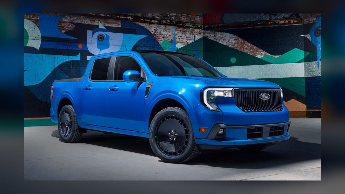 Best Trucks for Commuters in 2027 (Ranked) — figure 3