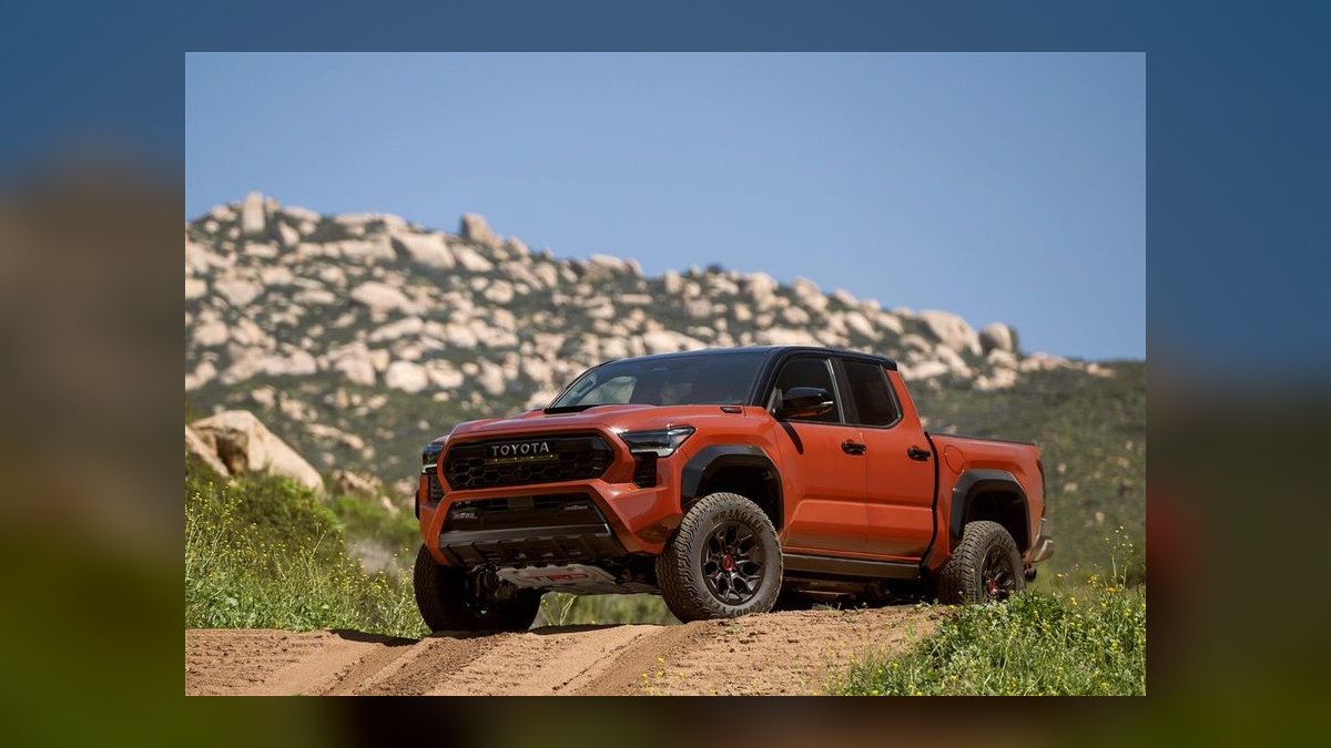 Best Trucks for Commuters in 2027 (Ranked) — figure 4