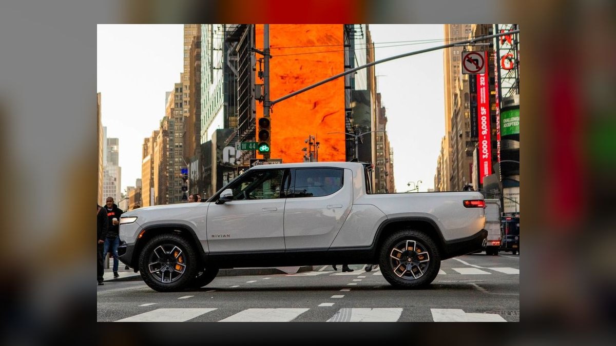 Best Trucks for Commuters in 2027 (Ranked) — figure 5